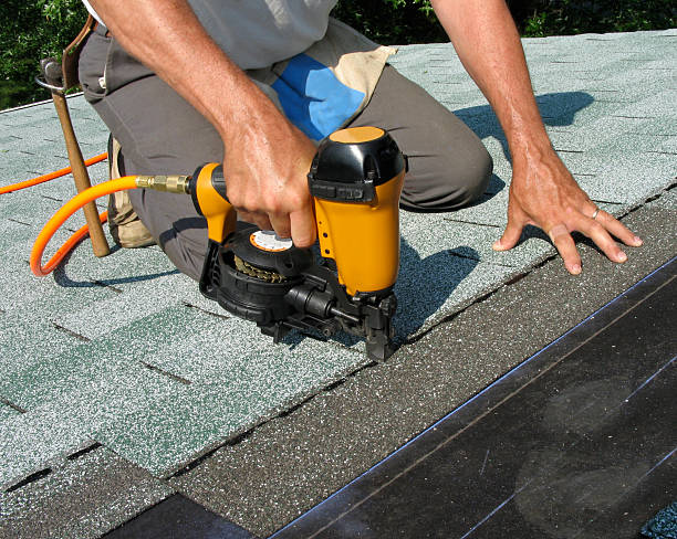 Best Residential Roofing Contractor  in Lenoir, NC