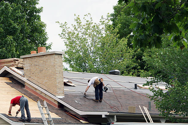 Best Residential Roofing Contractor  in Lenoir, NC