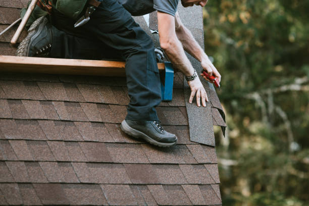 Best Commercial Roofing Services  in Lenoir, NC