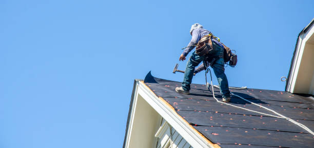 Sealant for Roof in Lenoir, NC
